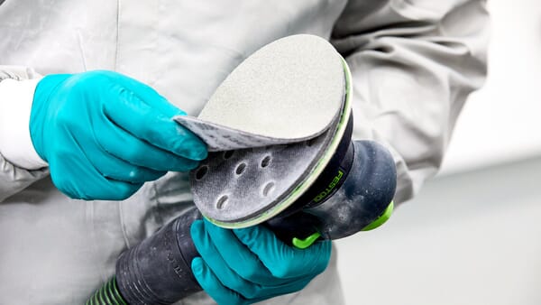 3M Blød Interface Pad, Universal 10 mm