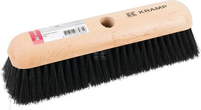 Hallkost Syntetisk 29 cm FSC-certificeret