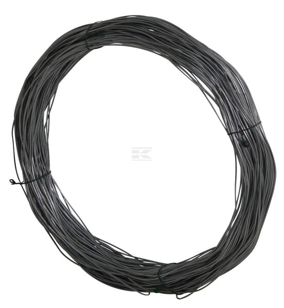 Toptråd 4 mm 25 kg til Hegn