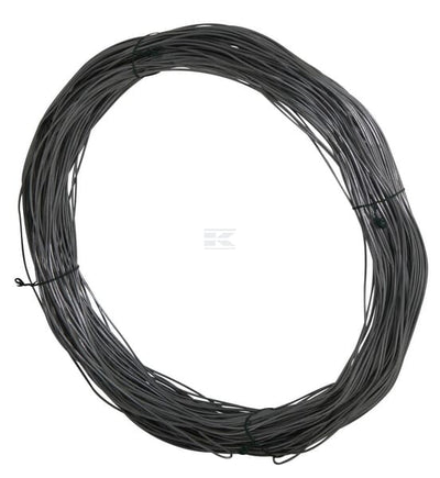 Toptråd 4 mm 25 kg til Hegn