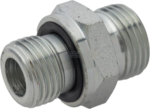 Tente Fast Hjul 125 mm