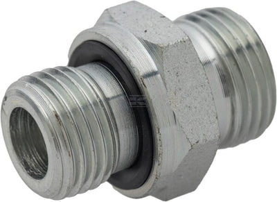 Tente Fast Hjul 125 mm