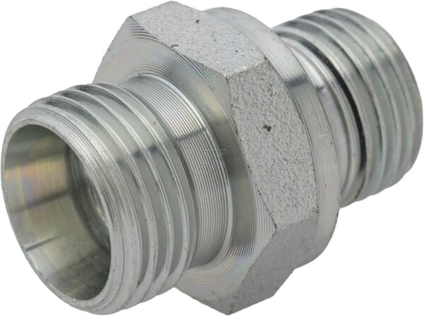 Tente Fast Hjul 125 mm