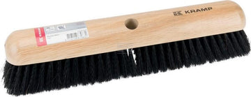 FSC Kost med syntetiske og naturlige hår, 40 cm