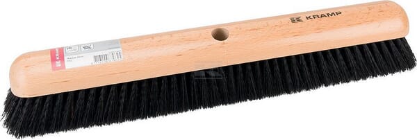 Hallkost Syntet/Hår 50 cm FSC-certificeret