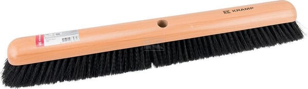 FSC Hallkost Syntetisk/Naturhår 60 cm