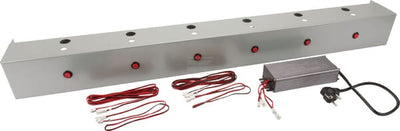 Præsentation for LED-lamper