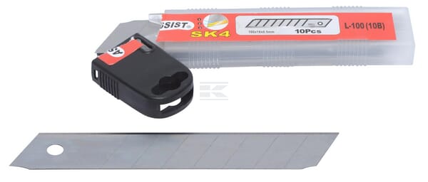 Scangrip Kniv 18 mm med aftagelige blade