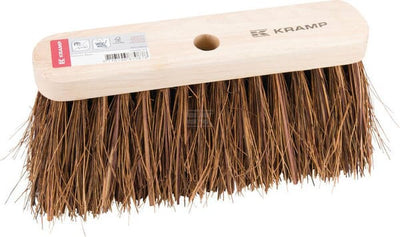 Bassine Kost 29 cm FSC-træ