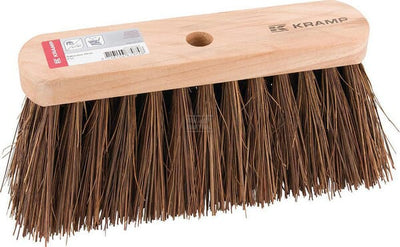 Bahia Mix Kost 29 cm med FSC-træ