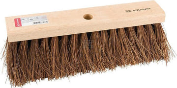 Bassine Kost 40 cm FSC-træ