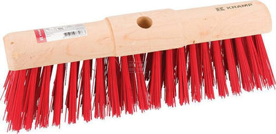 Gadekost syntetisk 45 cm FSC-certificeret