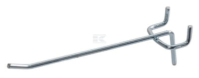 Enkeltkrog 12 cm, Ø 3,5 mm til butiksinventar