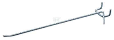 Enkeltkrog 20 cm, Ø 3,5 mm til butiksinventar