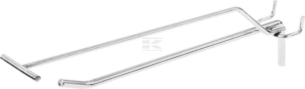 Enkeltkrog RL30, 20 cm, Ø 6,0 mm