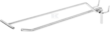 Enkeltkrog RL30, 20 cm, Ø 6,0 mm