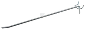 Enkeltkrog 30 cm, Ø 6 mm til butiksinventar