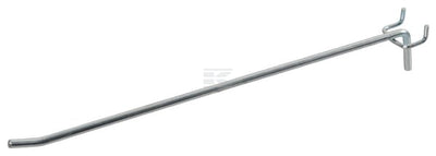 Enkeltkrog 30 cm, Ø 6 mm til butiksinventar