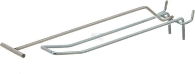 Dobbelt krog 20 cm, 4,8 mm tykkelse