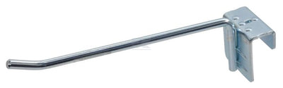 Enkeltkrog 20 cm 8 mm til butiksinventar