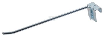 Enkeltkrog 30 cm 8 mm til butiksinventar