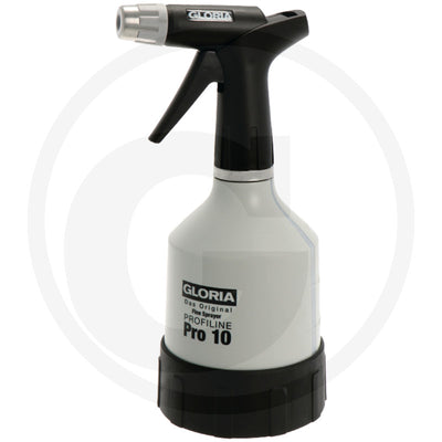 Gloria Forstøver
Pro 10