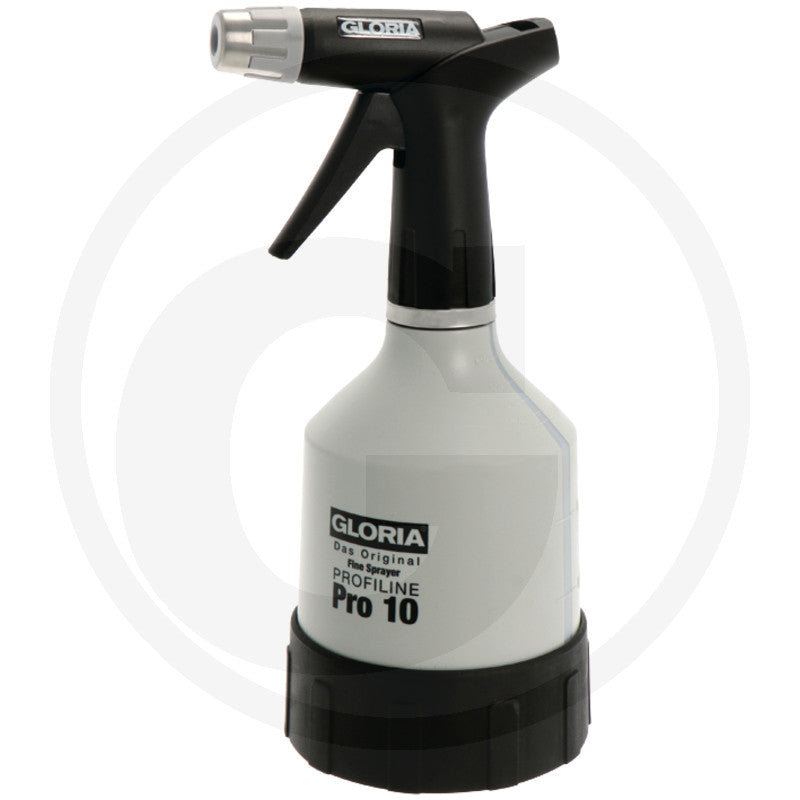 Gloria Forstøver
Pro 10