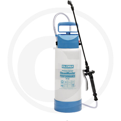 Gloria Tryksprøjte
CleanMaster PERFORMANCE PF 50