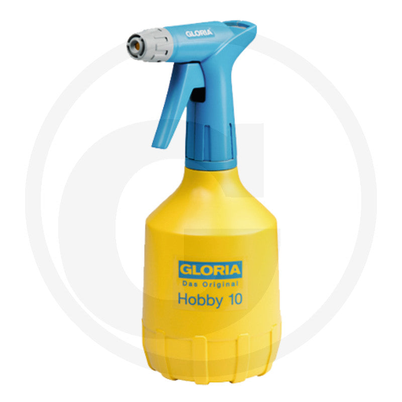 Gloria Håndsprøjte 1L
Hobby 10 Flex