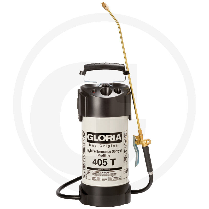 Gloria Tryksprøjte
405 T Profiline