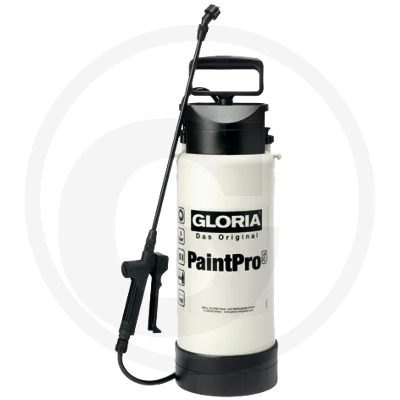 Gloria Tryksprøjte PaintPro 5