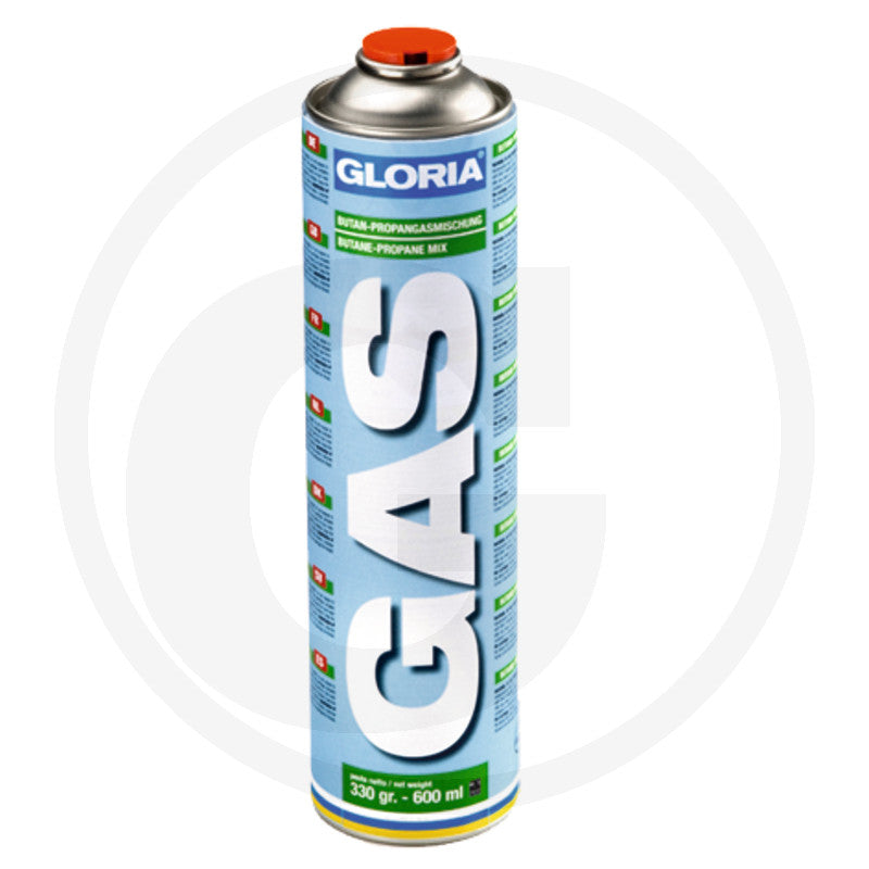 Gloria Thermoflamm
gas patron