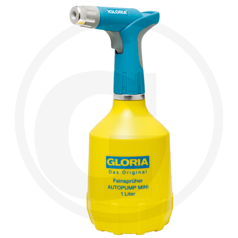 Gloria Håndsprøjte
AutoPump Mini