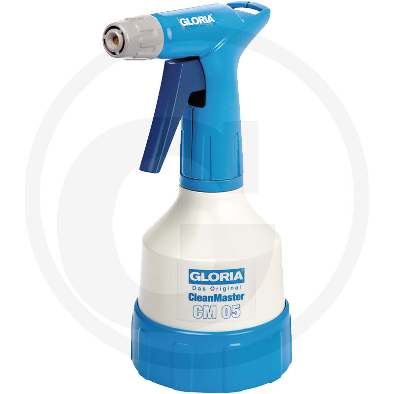 Gloria Forstøver
CleanMaster CM 05