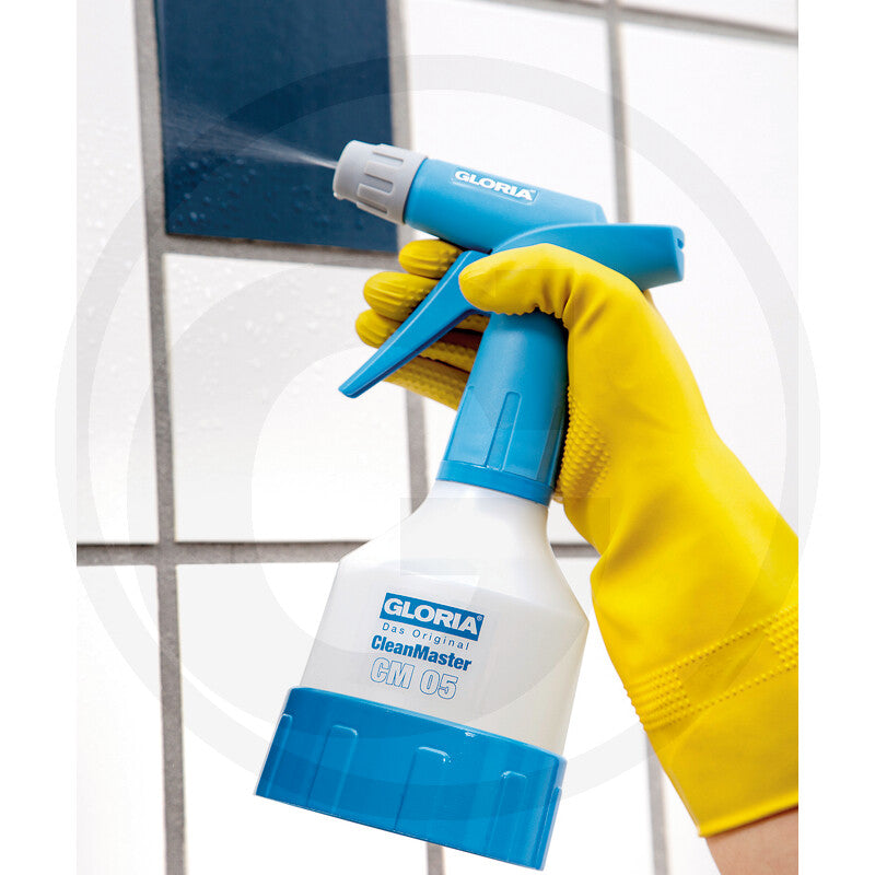 Gloria Forstøver
CleanMaster CM 05
