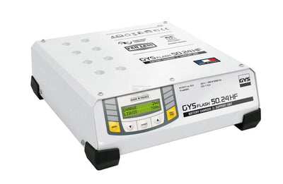 Battery charger GYSFLASH 50.2