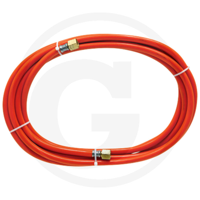 Gloria Gasslange
5 m