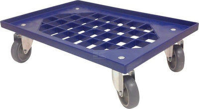 Tente Transporttrolley – Robust og Fleksibel