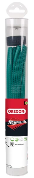 Techni-blade Trimmersnøre Grøn 5,0 mm x 26 cm