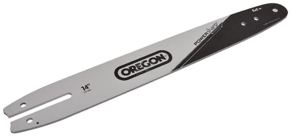 Oregon PowerSharp sværd 14 tommer A074