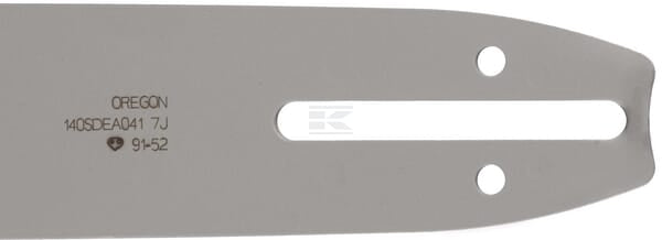Oregon kæde- og sværdsæt 14" 3/8" 1,3 mm