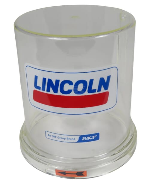 Lincoln Automatisk Smøreapparat, 2 liter