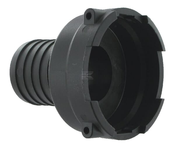 Slangestuds 60 mm hun T9