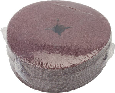 3M Cubitron II Fiberskive 36+ 178x22 mm