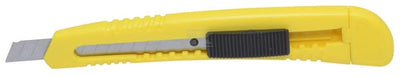 Scangrip Kniv 9 mm med knæk af blad