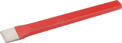 Kramp Fladmejsel 23x13 mm, L-250 mm