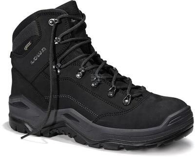 Renegade Work GTX Mid S3 Sikkerhedsstøvle, sort, str. 39