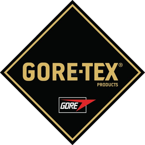 Renegade Work GTX Mid S3 Sikkerhedsstøvle, sort, str. 39