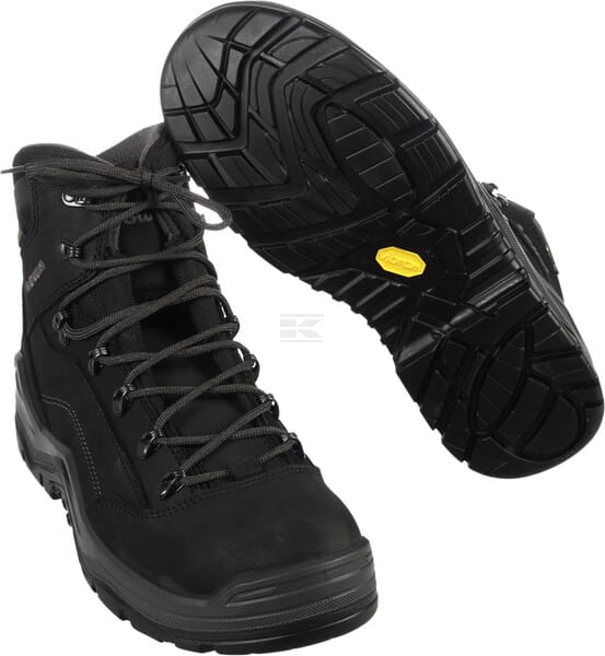 Renegade Work Sikkerhedsstøvle GTX Mid S3, str. 43