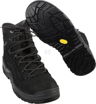 Renegade Work Sikkerhedsstøvle GTX Mid S3, str. 43